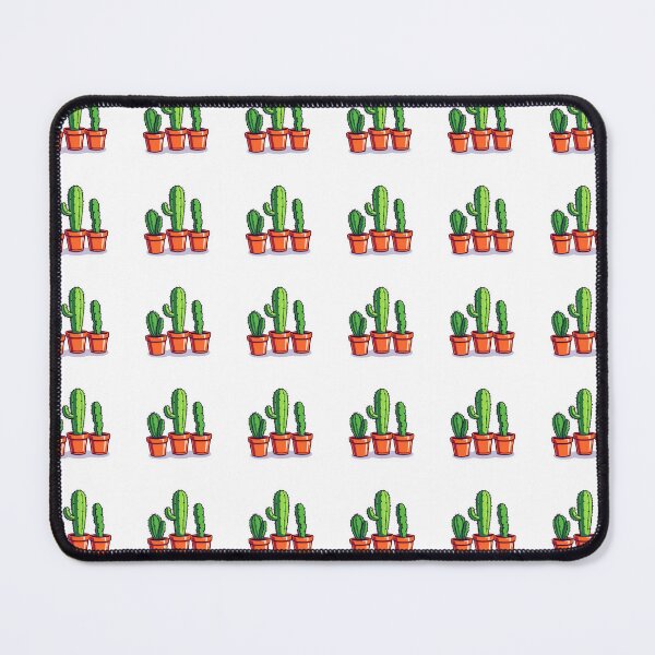 Item preview, Pixel Cactus Trio designed and sold by One More Run.
