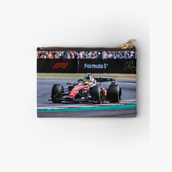Item preview, Lewis Hamilton F1 Ferrari 2025 2026 44 designed and sold by Not Hugo.