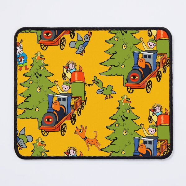 Item preview, Tooting to Christmas Town designed and sold by Catling-and-Co.