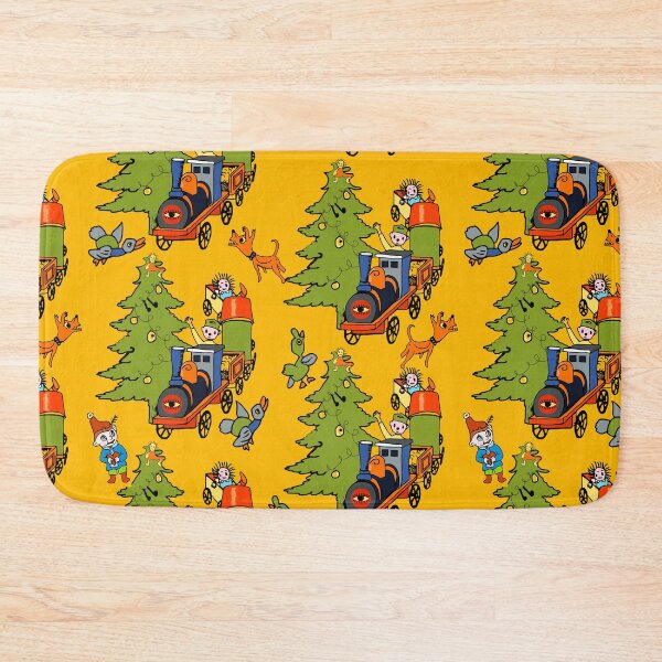 Item preview, Tooting to Christmas Town designed and sold by Catling-and-Co.