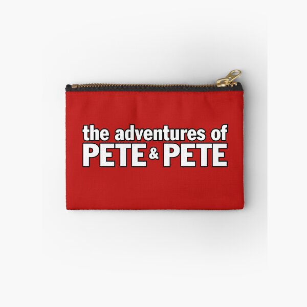 Item preview, The Adventures of Pete and Pete designed and sold by blacksnowcomics.
