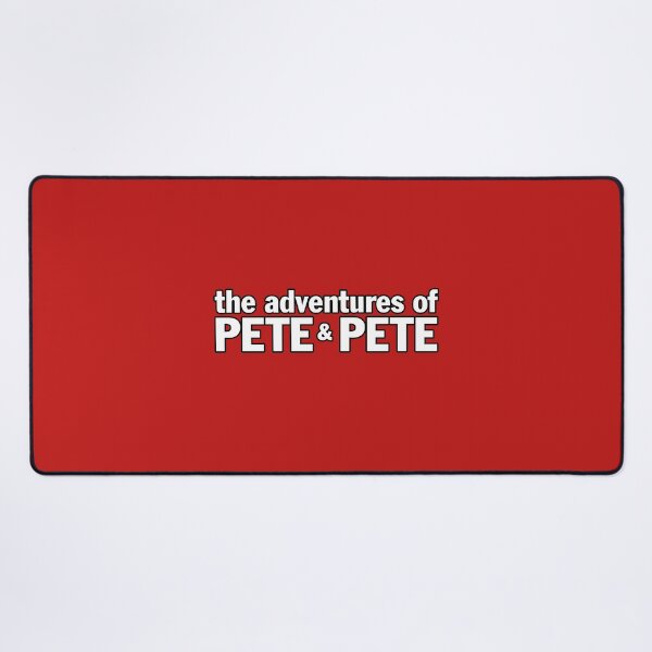 Item preview, The Adventures of Pete and Pete designed and sold by blacksnowcomics.