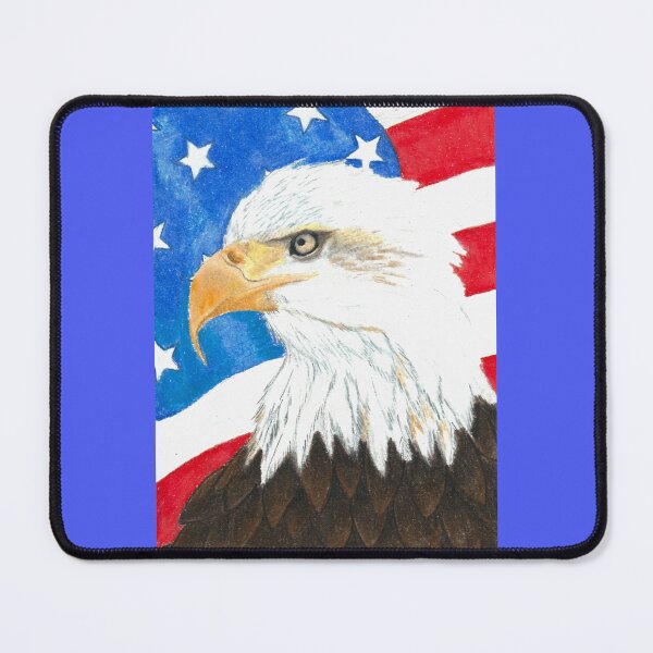 Item preview, Freedom Eagle designed and sold by Seamoon0902.