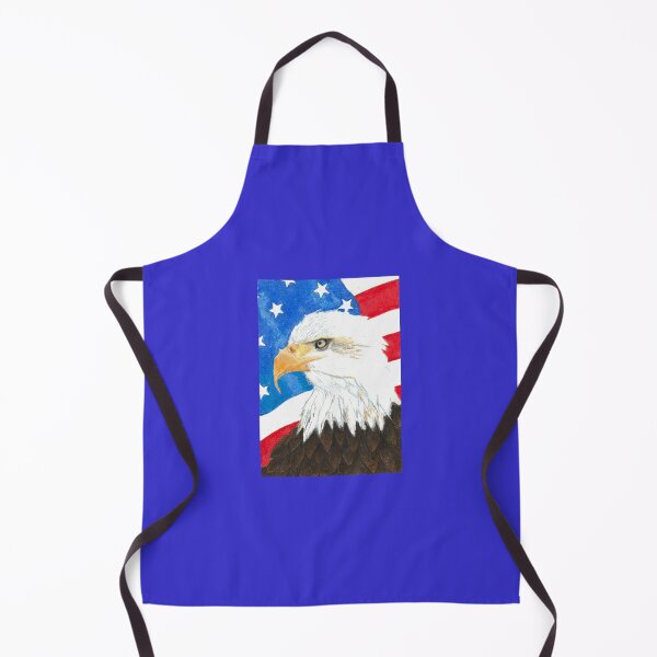 Item preview, Freedom Eagle designed and sold by Seamoon0902.