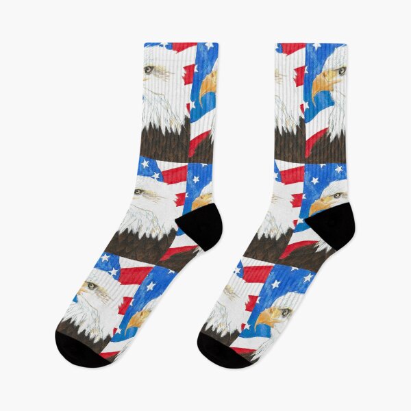 Item preview, Freedom Eagle designed and sold by Seamoon0902.
