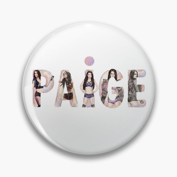Item preview, Paige (Version 1) designed and sold by LoveSomethingDifferent.