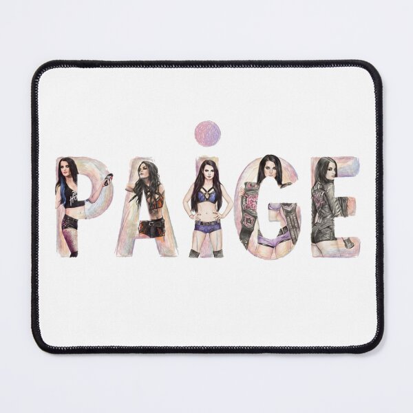 Item preview, Paige (Version 1) designed and sold by LoveSomethingDifferent.