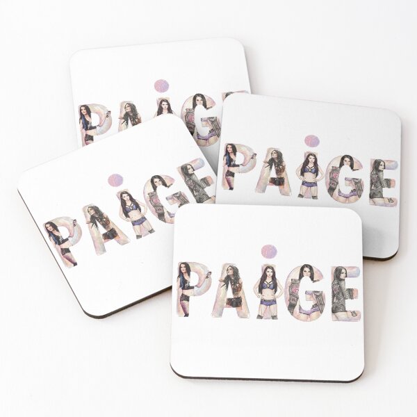 Item preview, Paige (Version 1) designed and sold by LoveSomethingDifferent.