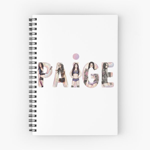 Item preview, Paige (Version 1) designed and sold by LoveSomethingDifferent.