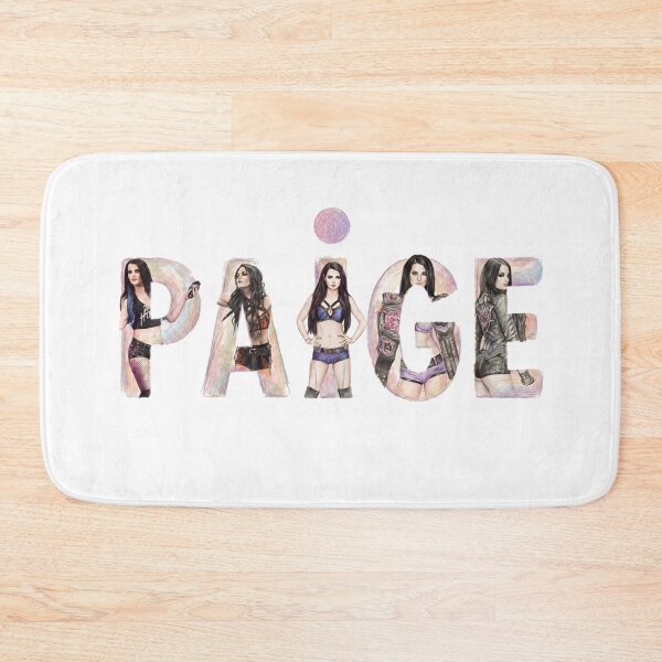 Item preview, Paige (Version 1) designed and sold by LoveSomethingDifferent.
