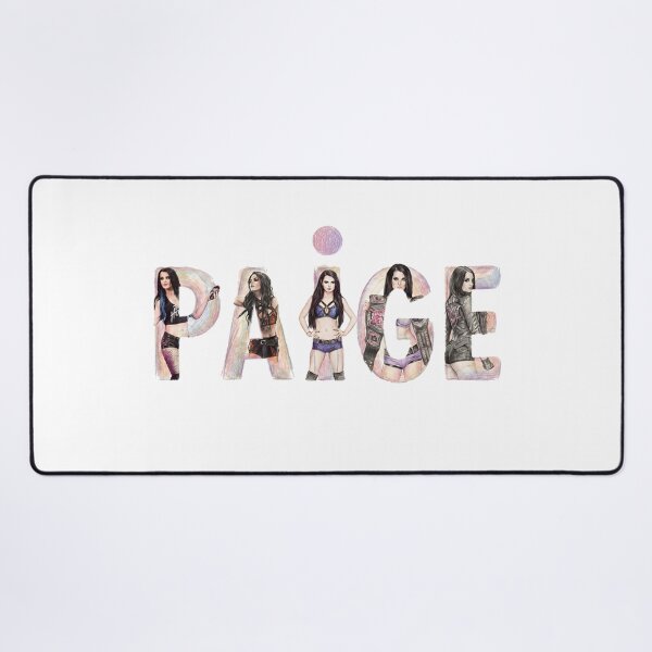Item preview, Paige (Version 1) designed and sold by LoveSomethingDifferent.