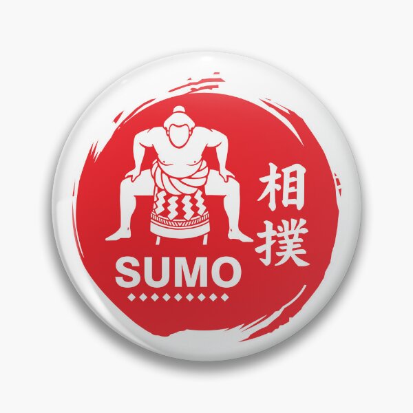 Item preview, Sumo designed and sold by marcosty.