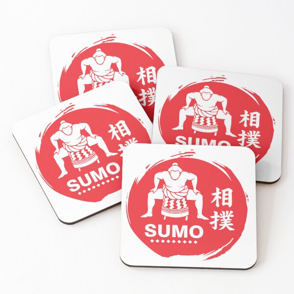 Item preview, Sumo designed and sold by marcosty.
