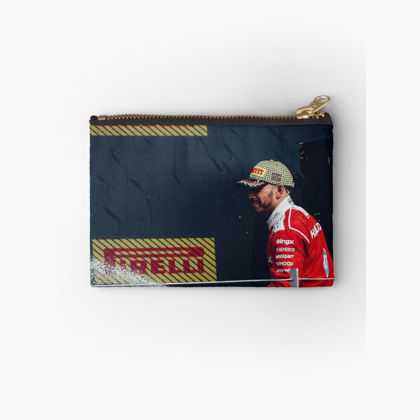 Item preview, Lewis Hamilton F1 Ferrari 2025 2026 44 designed and sold by Not Hugo.