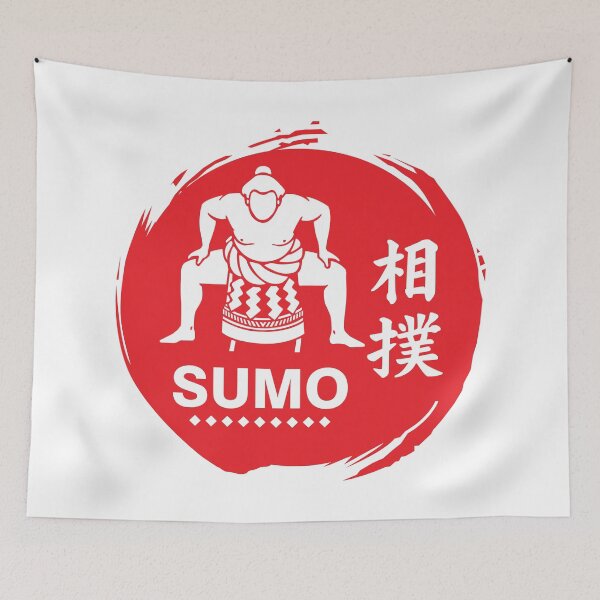 Item preview, Sumo designed and sold by marcosty.