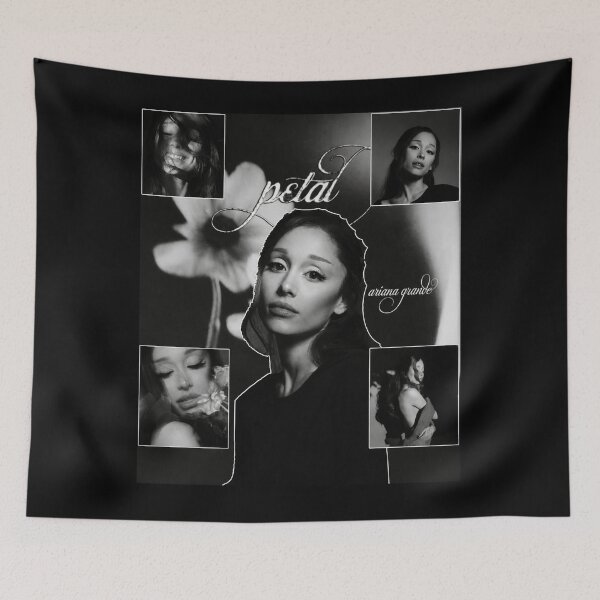Item preview, Ariana Petal designed and sold by owpldh.