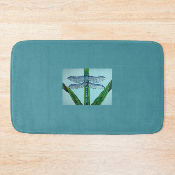 Item preview, Hollys dragonfly designed and sold by JulieLeClair.