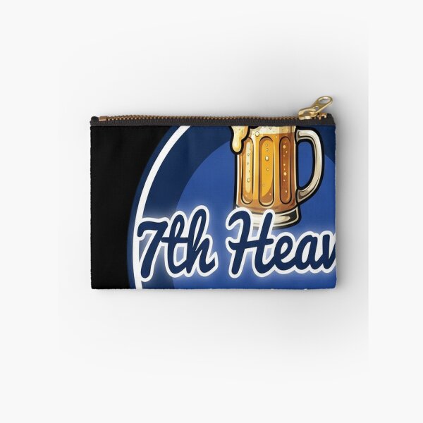 Item preview, 7th Heaven Bar and Grill designed and sold by MASONa03.