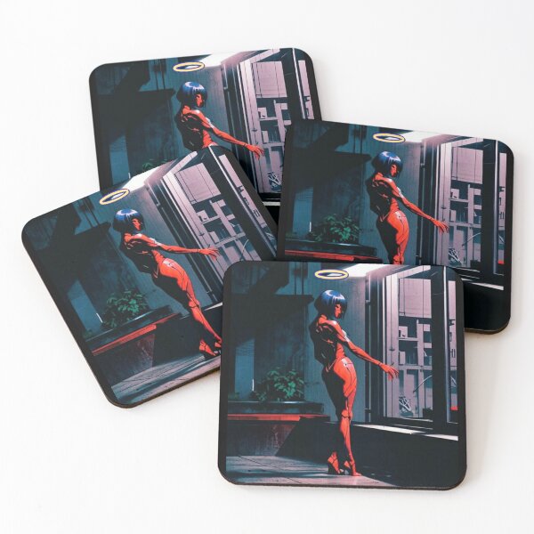 Item preview, Vaporwave Urban Japanese Aesthetic  designed and sold by ShurikenStar.