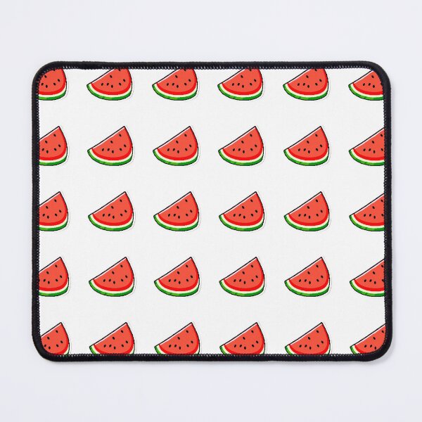 Item preview, watermelon-grid-quirk designed and sold by One More Run.