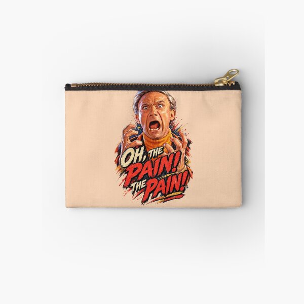 Item preview, Oh, The Pain! designed and sold by Youmytype.