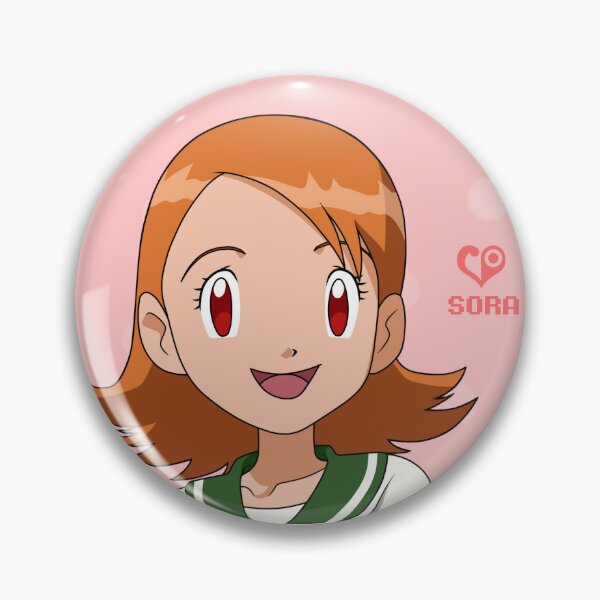 Item preview, Sora designed and sold by MaJoShoujo.