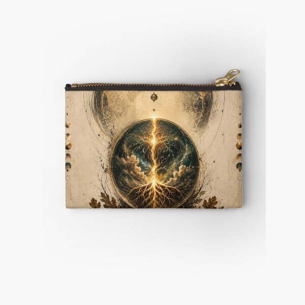 Item preview, Rooted Between Worlds  designed and sold by SacredLensV.