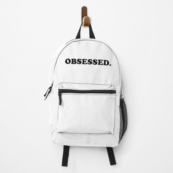 Item preview, Obsessed. designed and sold by ChungusLiving.
