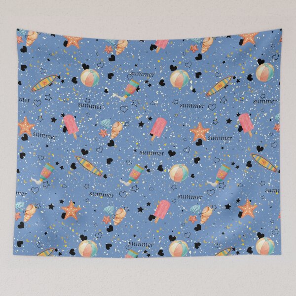 Item preview, Summer aesthetic designed and sold by Oits.