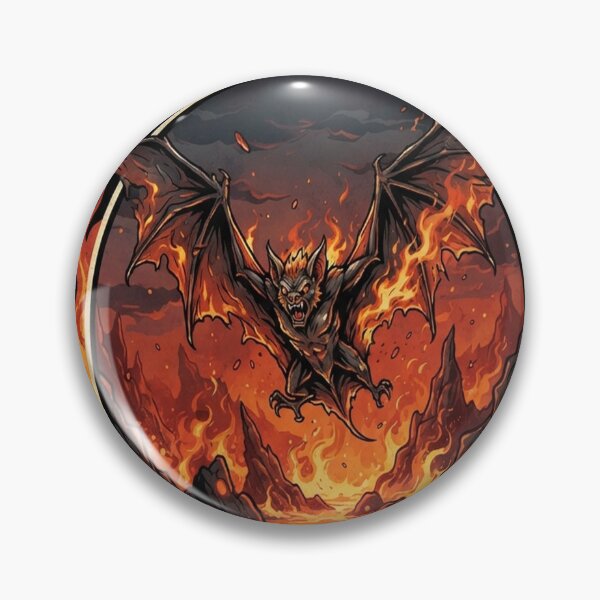 Item preview, Bat Out of Hell Classic designed and sold by florancouriei.