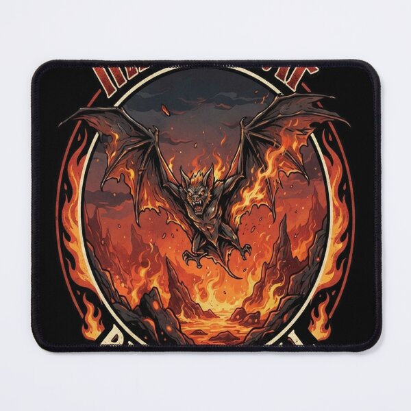 Item preview, Bat Out of Hell Classic designed and sold by florancouriei.