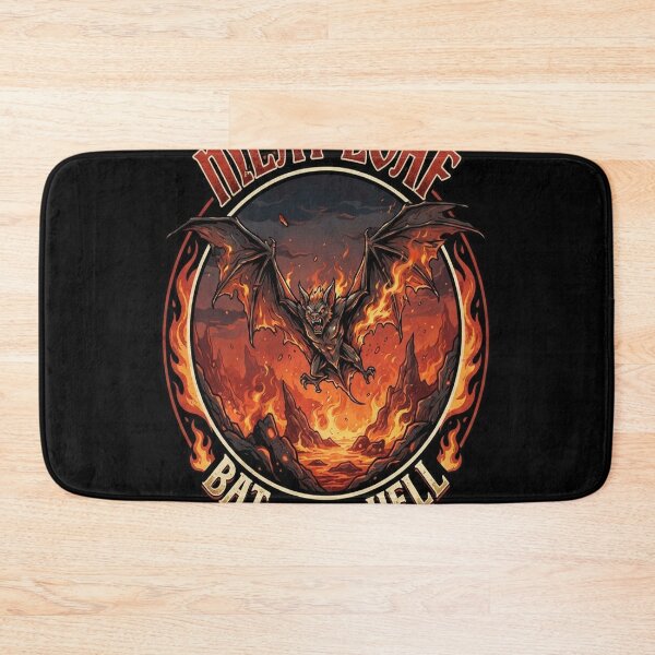 Item preview, Bat Out of Hell Classic designed and sold by florancouriei.