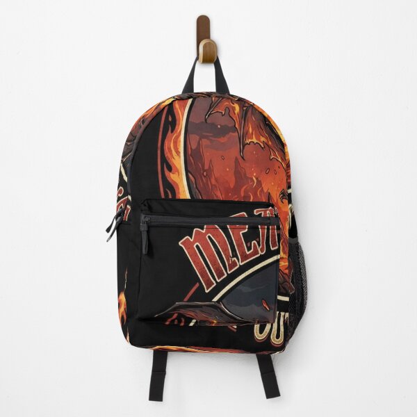 Item preview, Bat Out of Hell Classic designed and sold by florancouriei.