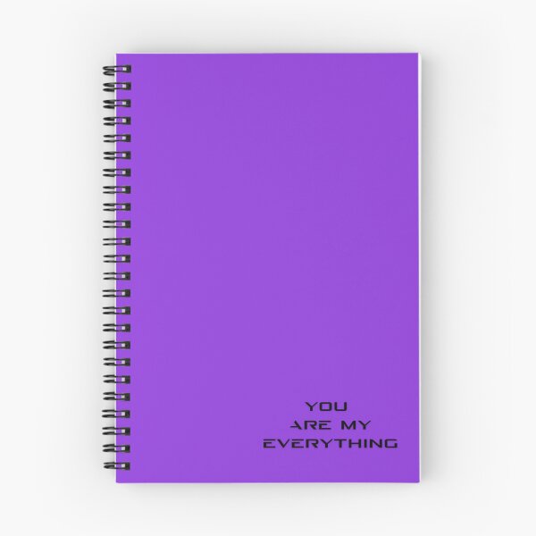 Item preview, You Are My Everything in Space X Style designed and sold by WigOutlet.