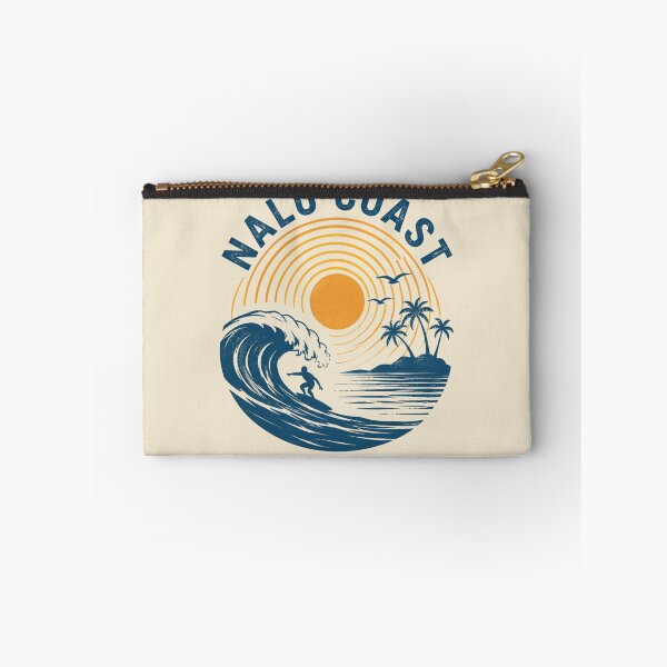 Item preview, Seek Waves Good Times | Retro Surf Wave & Sunset Design | Ocean Beach  designed and sold by Nalu Coast.