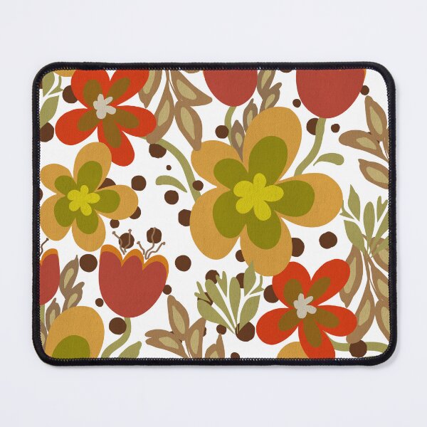 Item preview, 70’s Flower Power designed and sold by Penny Ward Marcus.