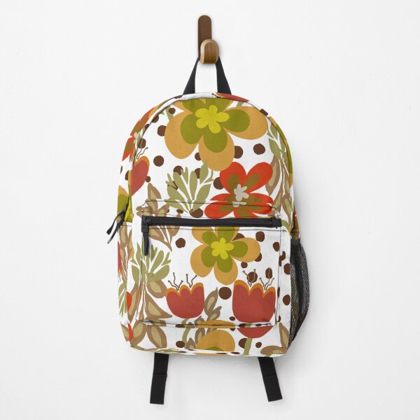 Item preview, 70’s Flower Power designed and sold by Penny Ward Marcus.