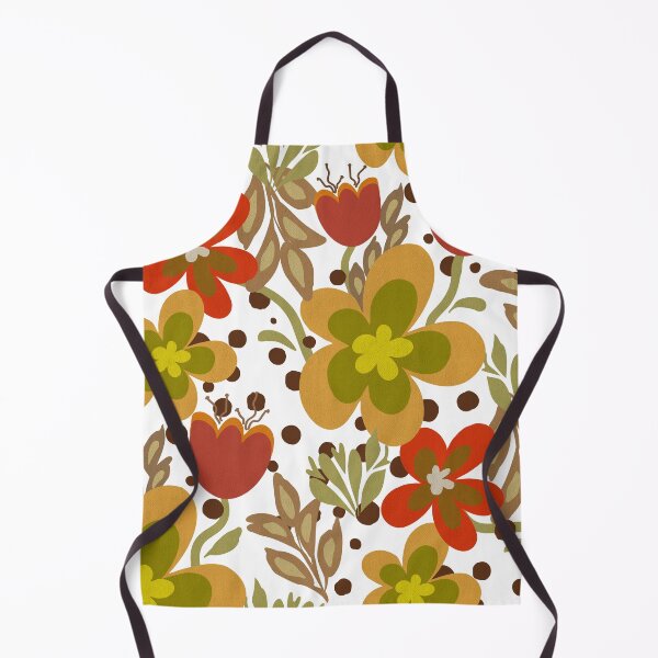 Item preview, 70’s Flower Power designed and sold by Penny Ward Marcus.