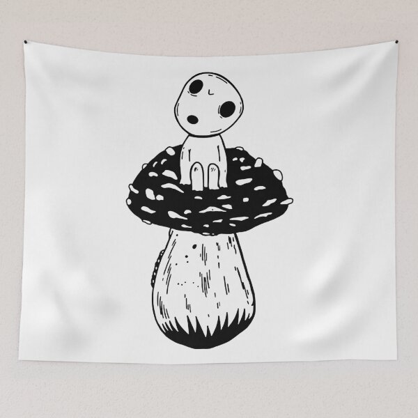 Item preview, KODAMA designed and sold by FILM GUTTER.