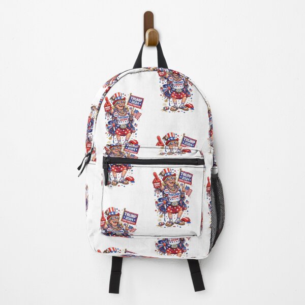 Item preview, Dumb Americans designed and sold by Kathleen M Bush.