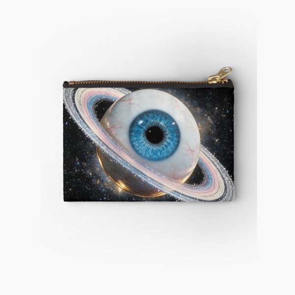 Item preview, Eye Planet Among the Stars designed and sold by Mell0naire.