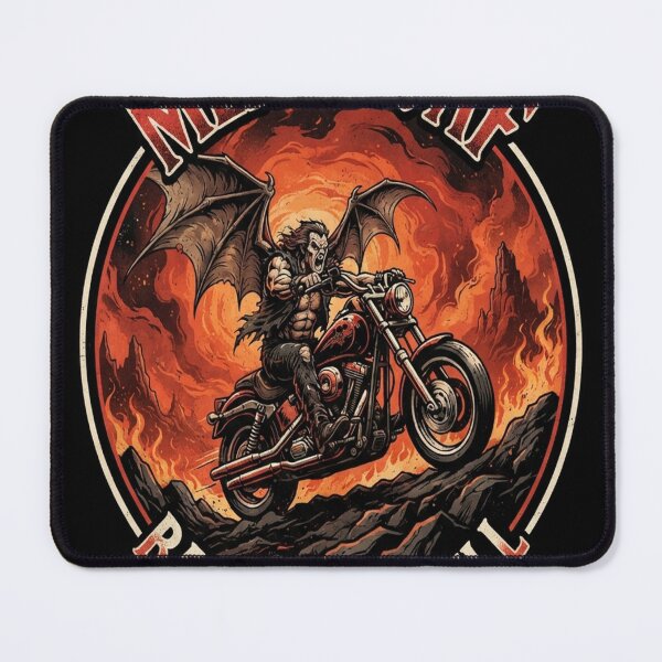 Item preview, Bat Out of Hell designed and sold by florancouriei.