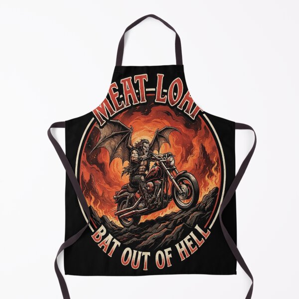 Item preview, Bat Out of Hell designed and sold by florancouriei.