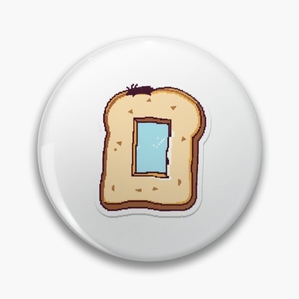 Item preview, Crooked Window Toast designed and sold by One More Run.