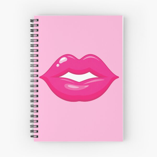 Item preview, Barbie's pink lips designed and sold by JarquinDD.