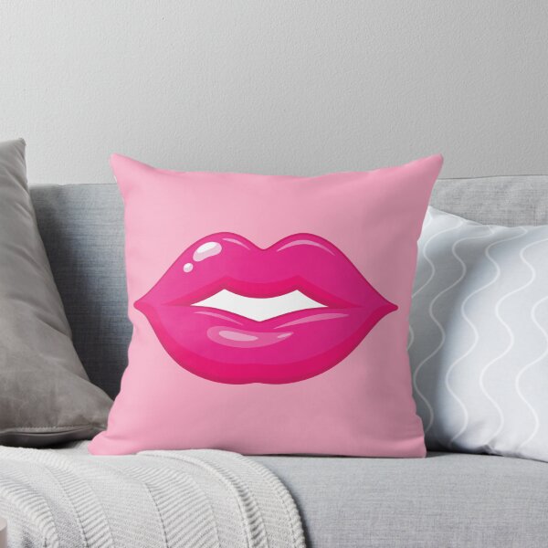 Item preview, Barbie's pink lips designed and sold by JarquinDD.