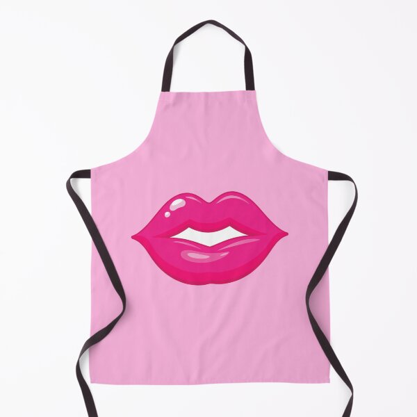 Item preview, Barbie's pink lips designed and sold by JarquinDD.