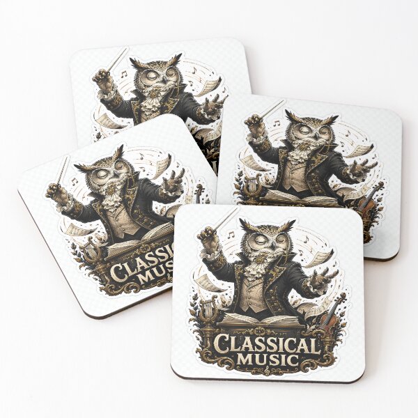 Item preview, classical music,HS designed and sold by humansense.