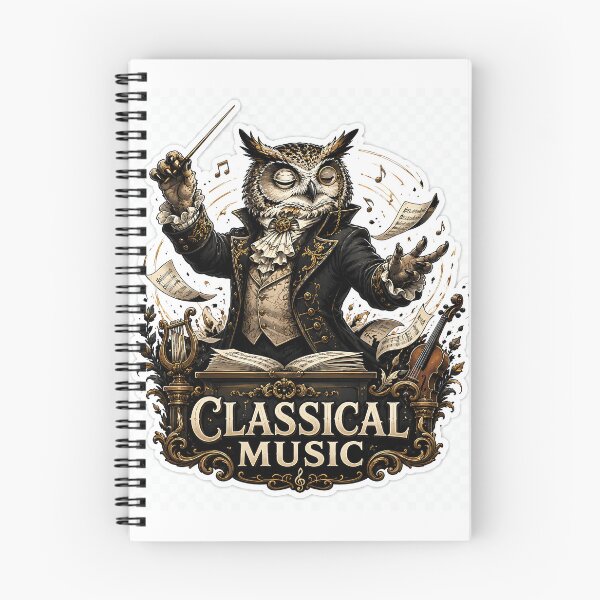 Item preview, classical music,HS designed and sold by humansense.
