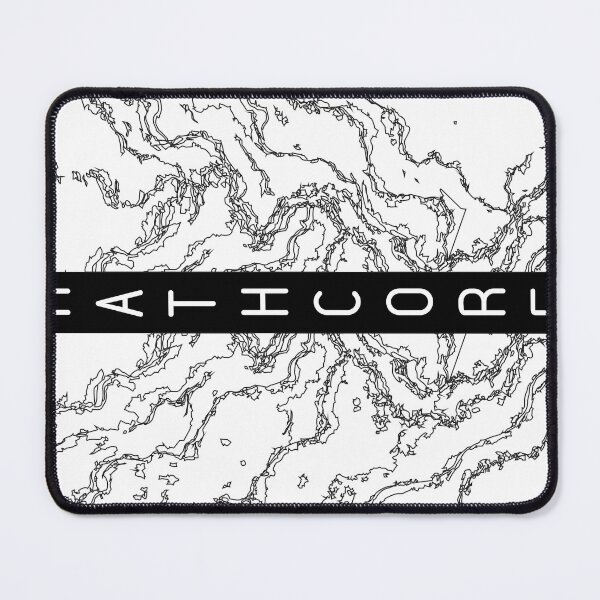Item preview, mathcore designed and sold by NGgallery.